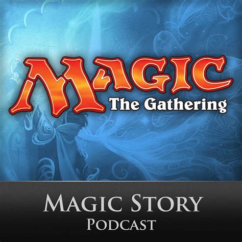 The mwgc story popdcast